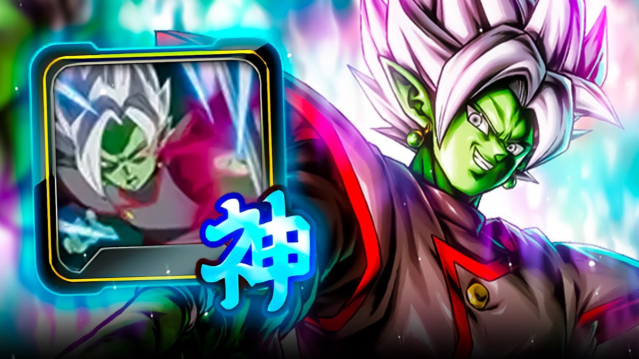 O NOVO TANQUE DE GUERRA DO META... | Dragon Ball Legends