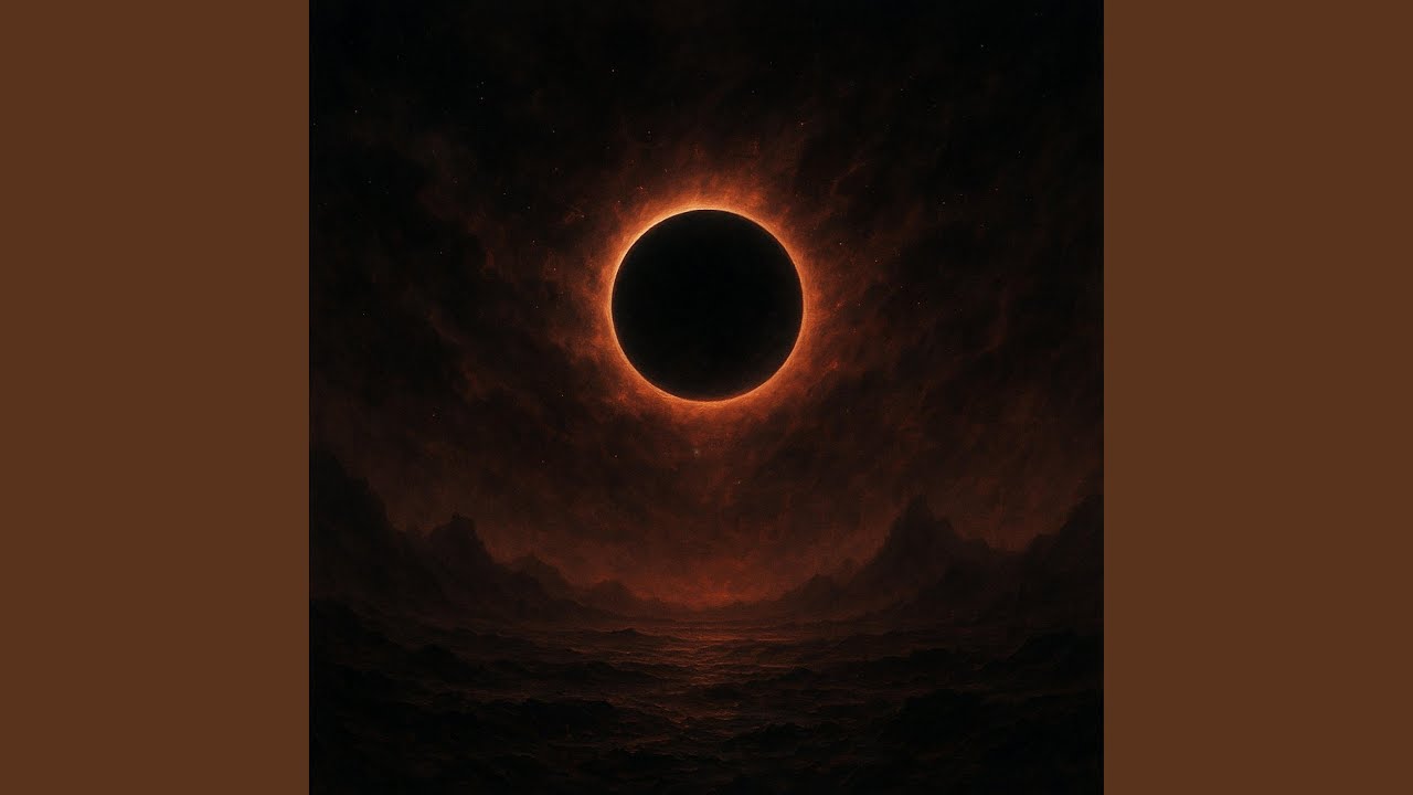 Shattered Vortex