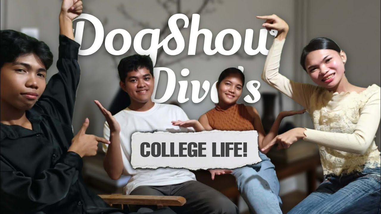 Podcast #1: College Life Isn&rsquo;t Easy (Unfiltered Podcast)