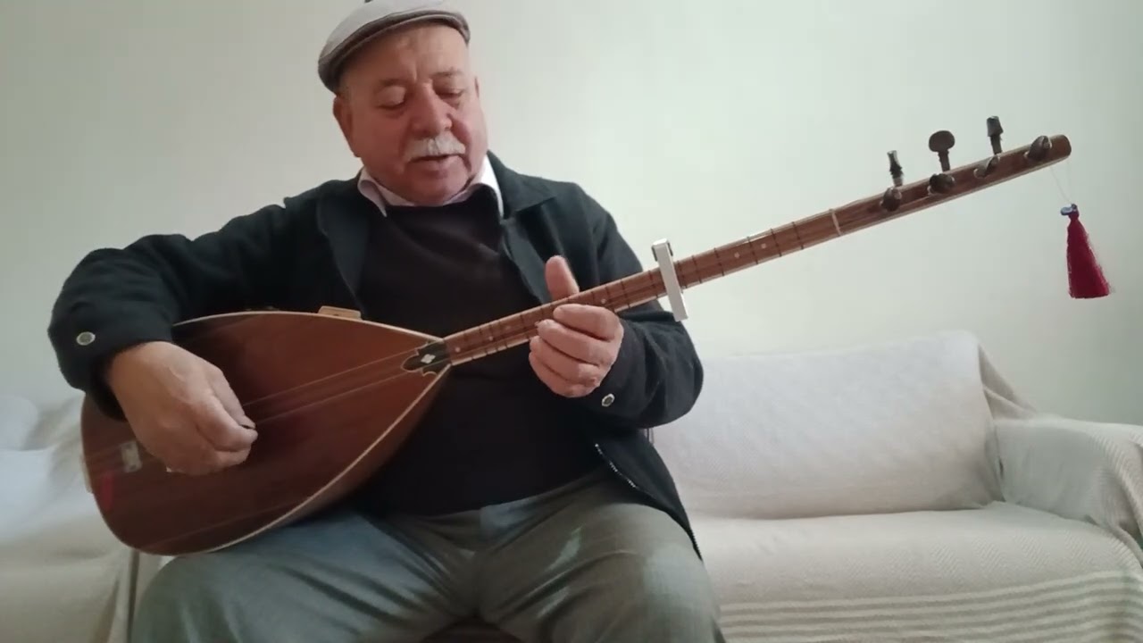 Gelme.kayrı.git.istemem.söz.muzik.aşık.ahmet.aksoy