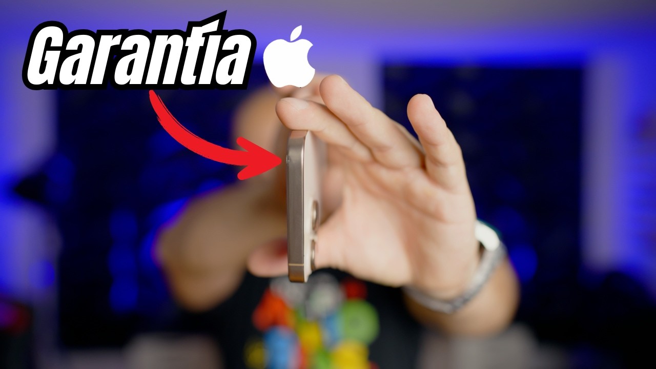 AppleCare+ | ¿Vale la pena o es un Robo?