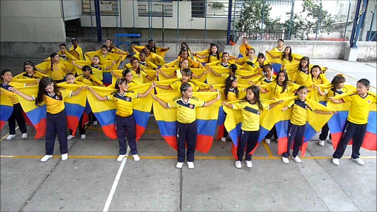 Celebración del 7 de Agosto - Batalla de Boyacá
