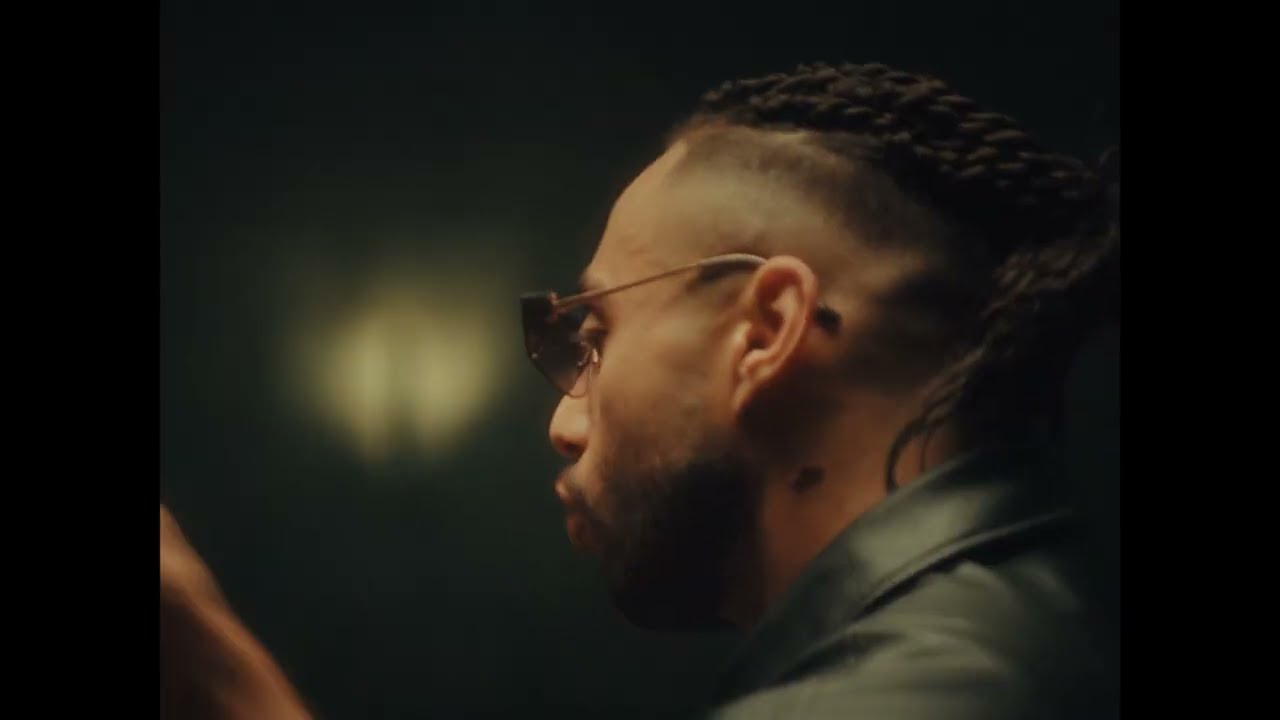 Abo El Anwar - Ayza Nenzl (OFFICIAL MUSIC VIDEO)