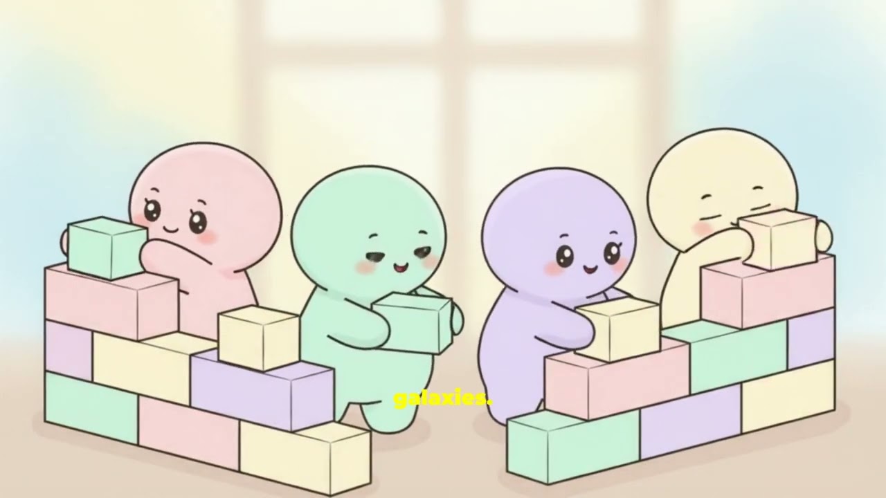 Softness Is Strength