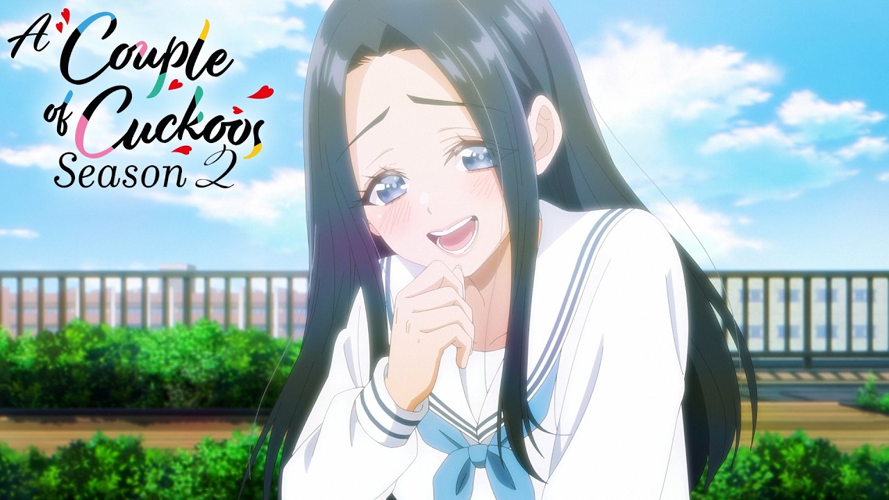 Rejected Her For the Bit | A Couple of Cuckoos Season 2