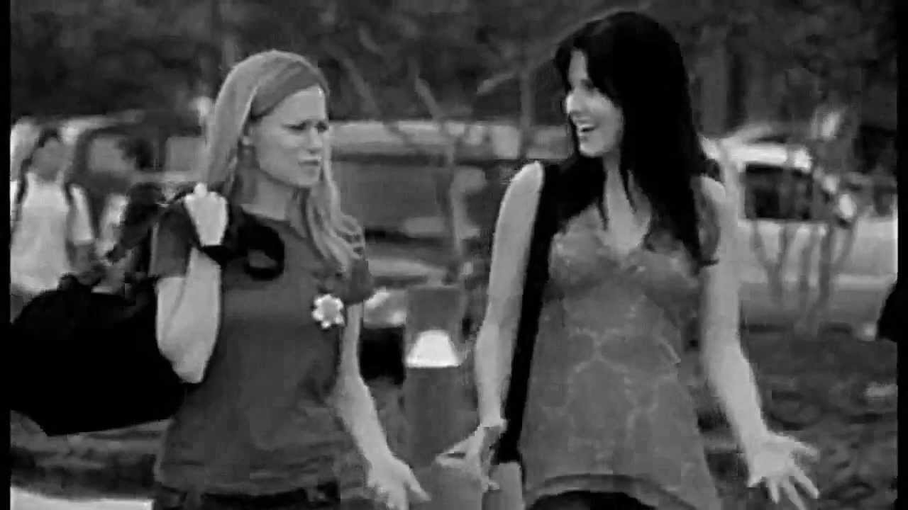 Brooke and Haley Gift of a Friend