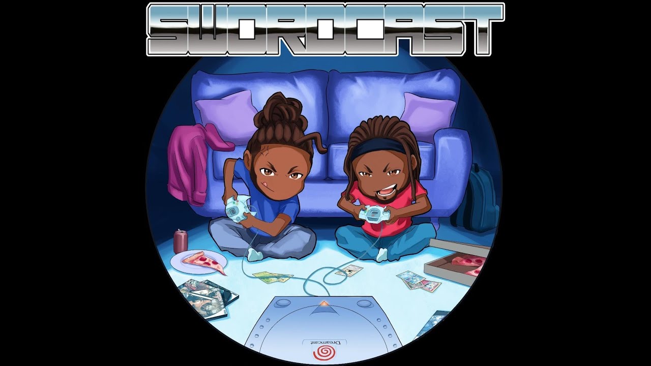 SwordCast Episode LXXXII: The Console Wars
