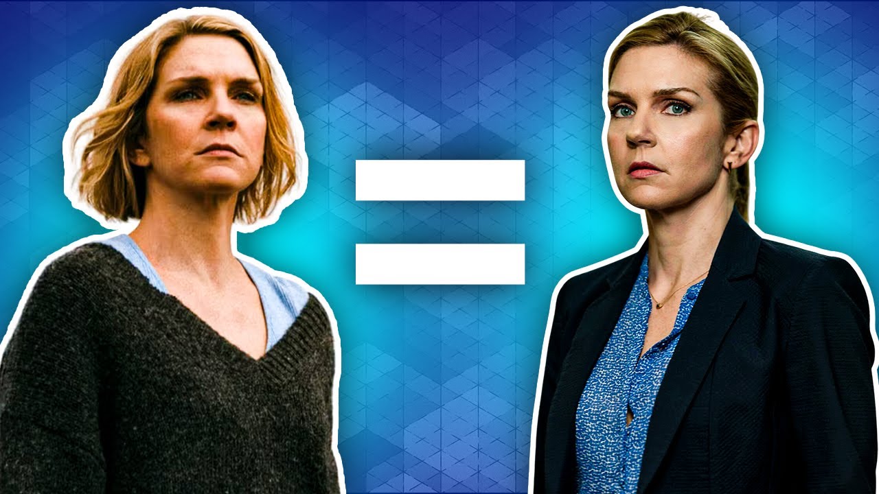All the hints that Pluribus is set in the Breaking Bad universe (and why they don't matter)