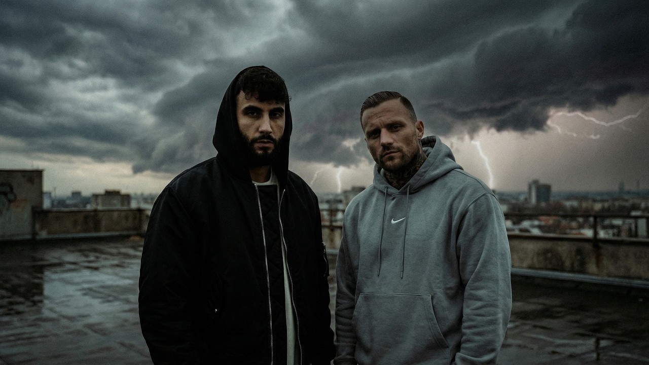 KONTRA K feat. SAMRA - TAUB (prod. Yeno)