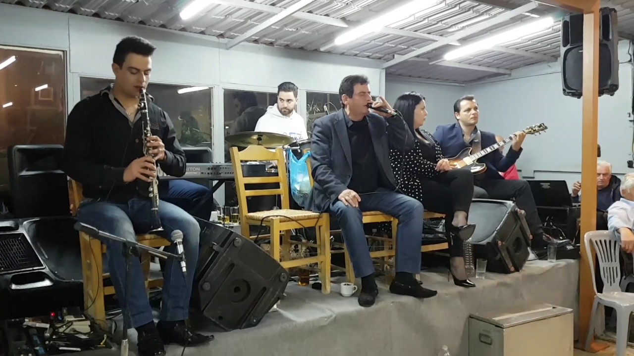 ΓΙΩΡΓΟΣ ΜΠΕΚΙΟΣ-Μ. ΔΑΡΡΑΣ /ΠΑΝΑΘΕΜΑ ΣΑΣ ΒΑΣΑΝΑ