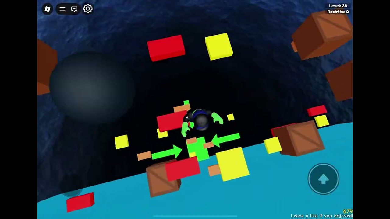 Playing the dropper ✨ | Roblox | Part 2