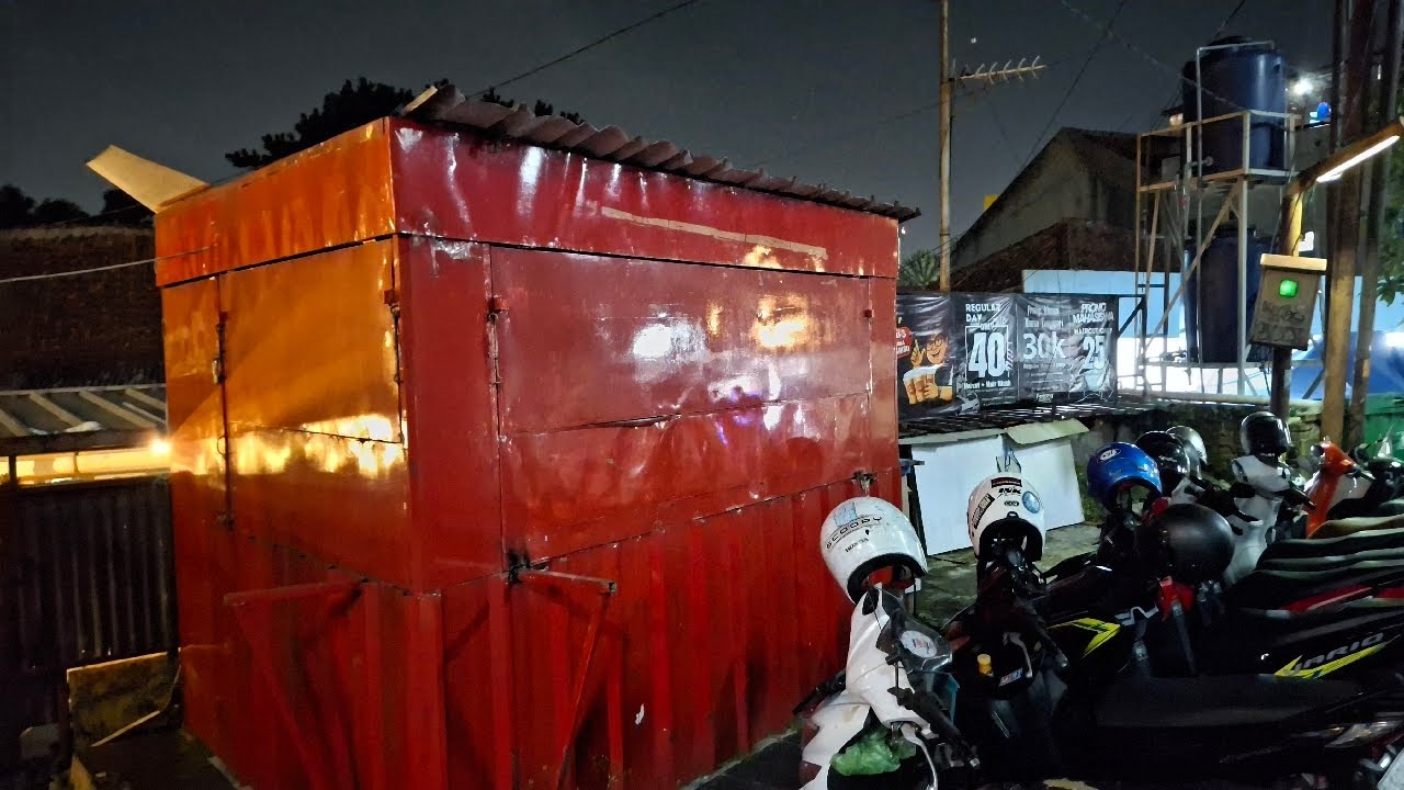 CEK TEMPAT BARU STOCK WINGS