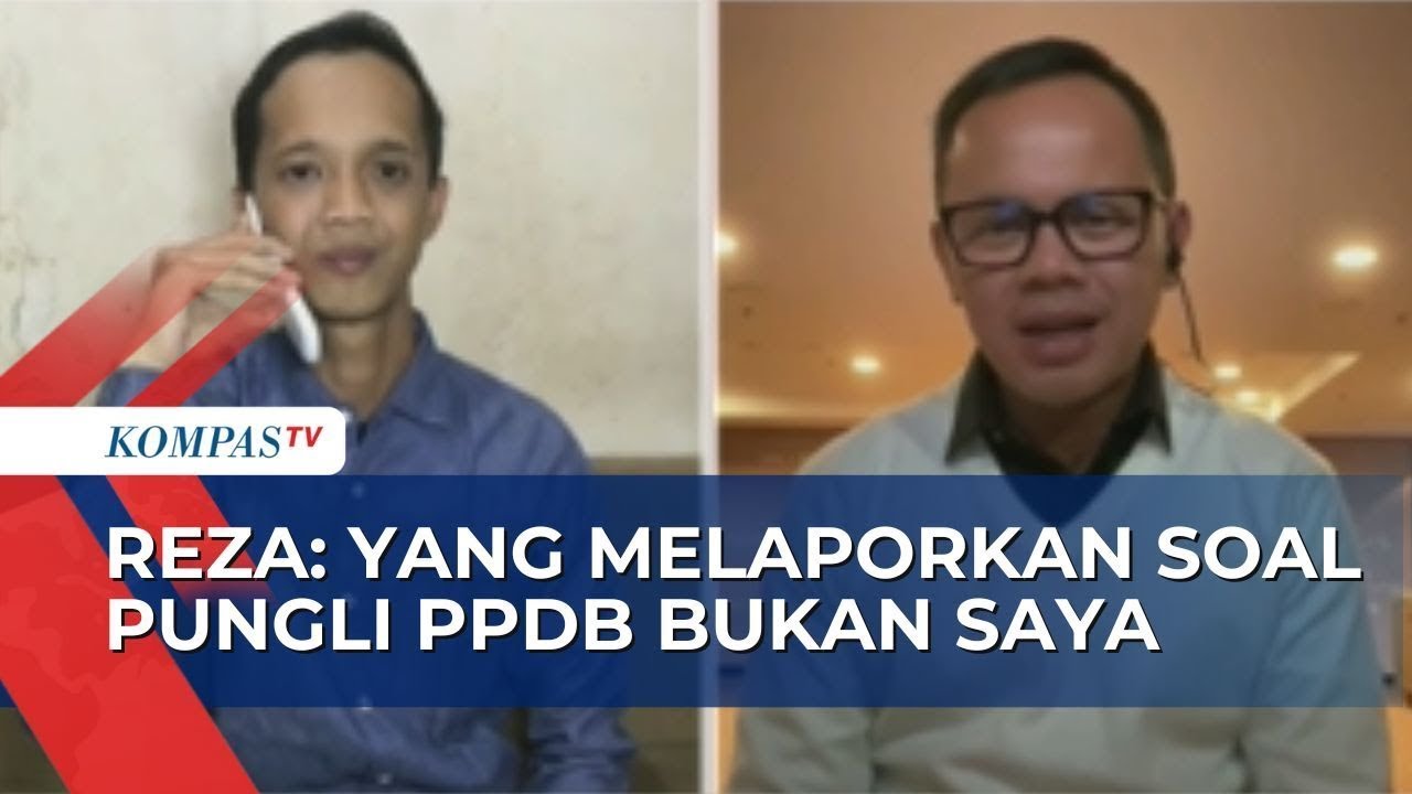Batalkan Pemecatan Guru, Walkot Bogor Balik Pecat Kepsek Karena Terima Gratifikasi PPDB