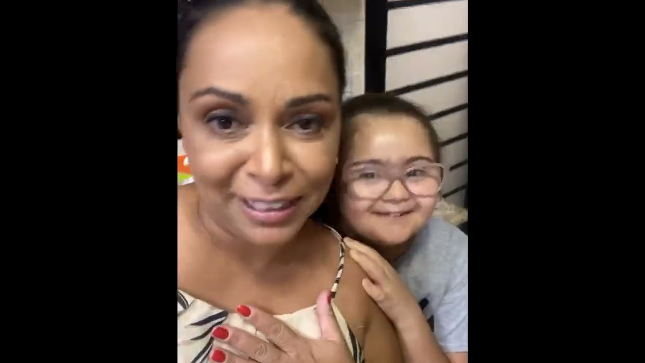 Mariana alta!