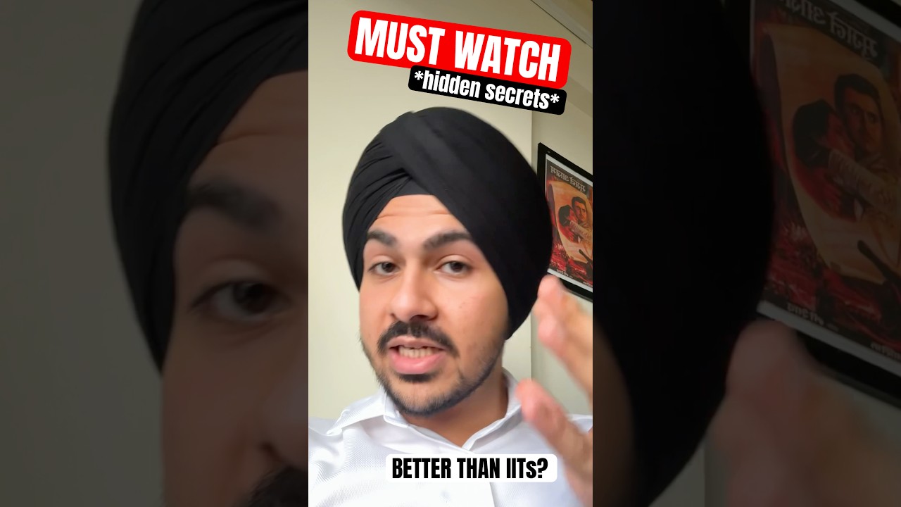 3 Must Give Engineering Exams Except JEE 🔥 