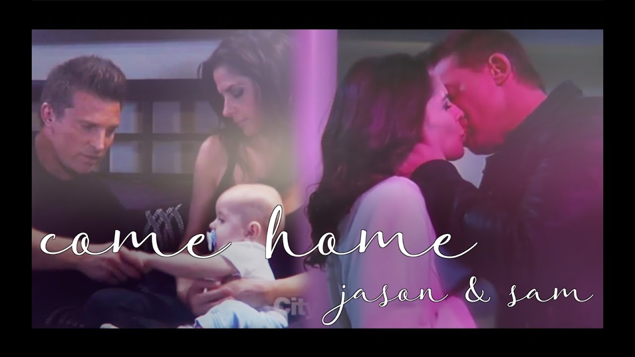 jason & sam | come home