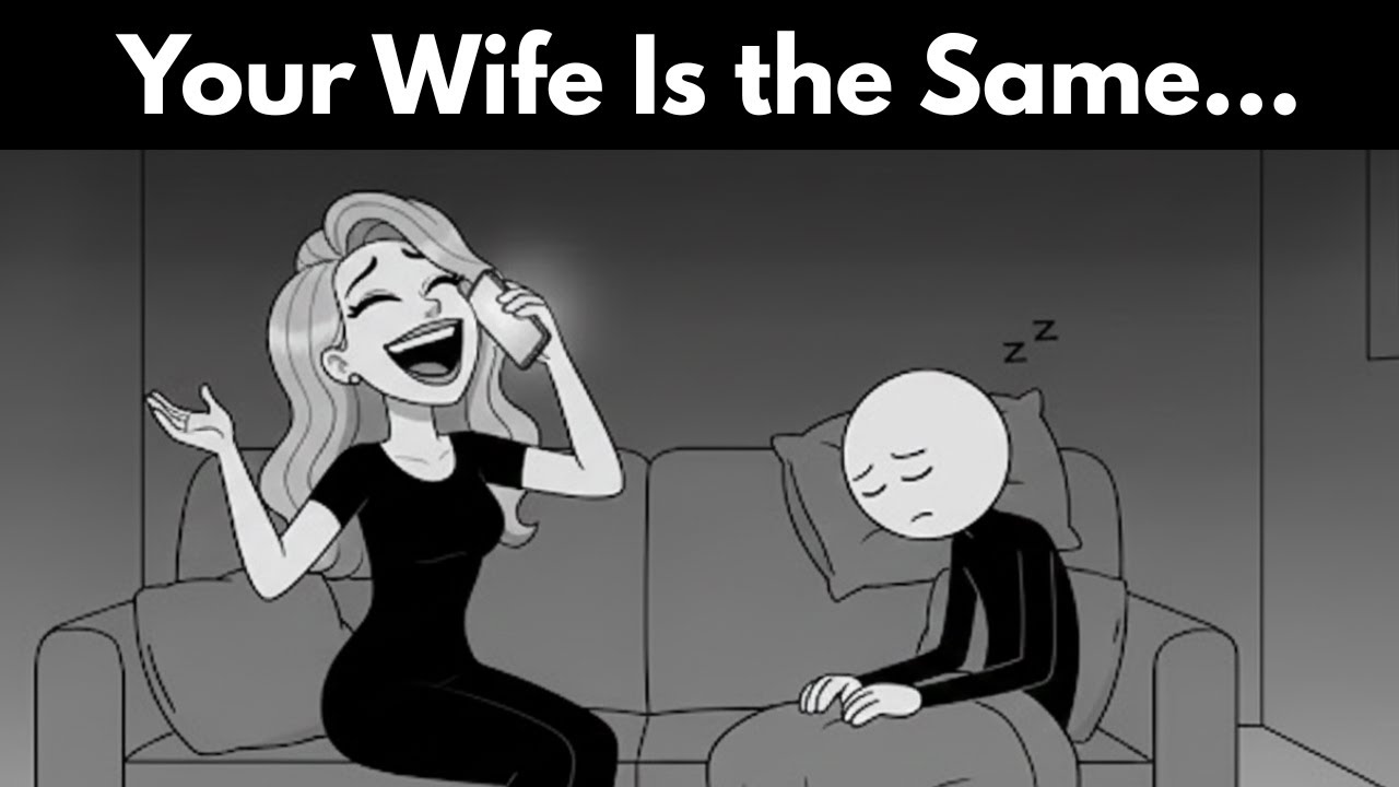 Making a Man Happy Is Easy &mdash; Most Wives Won&rsquo;t Even Try