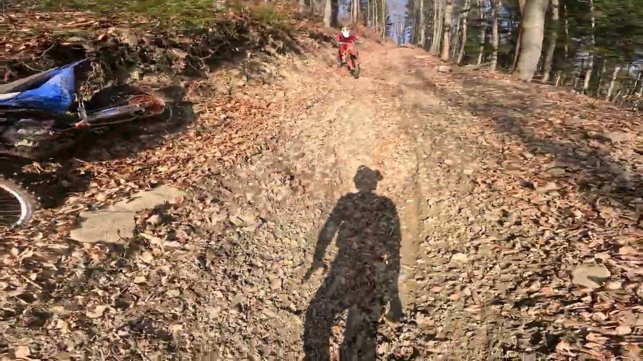 Enduro 01.03.2026