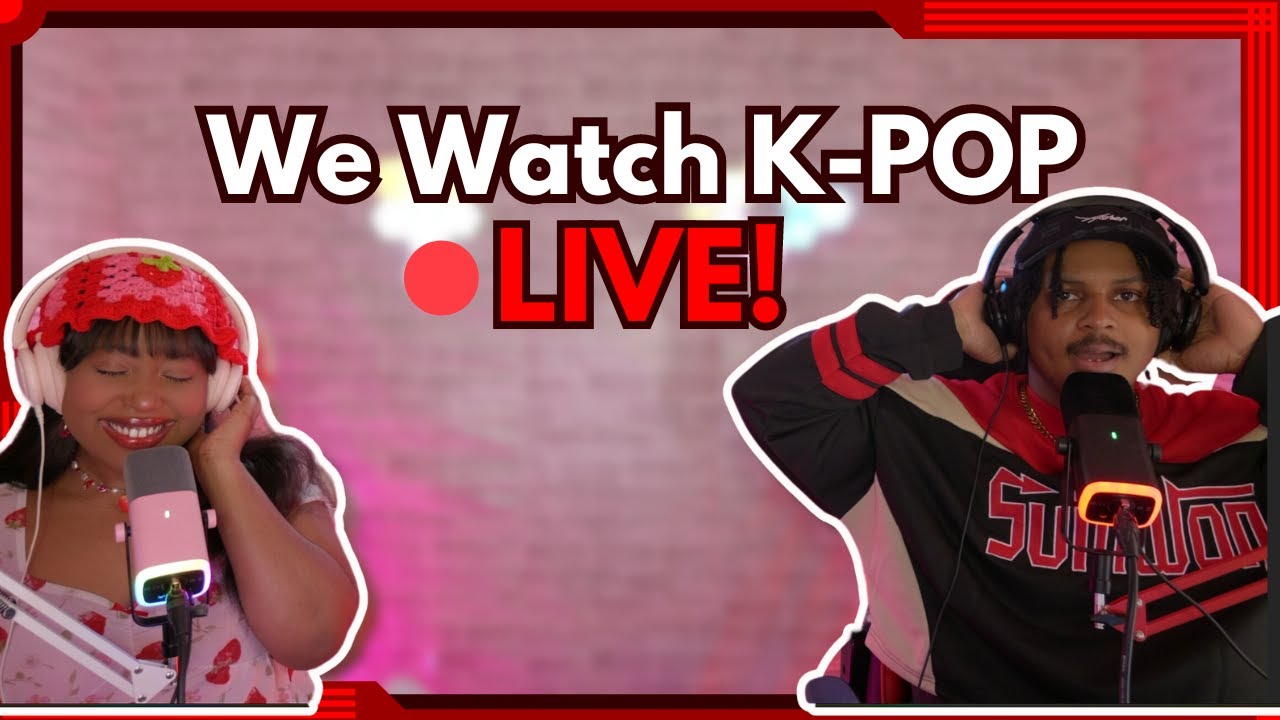 We React To K-POP &MORE LIVE! PENTAGON BOYFRIEND ZB1 ACE TXT TRIPLES DREAMCATCHER MAMAMOO EXO NCT127