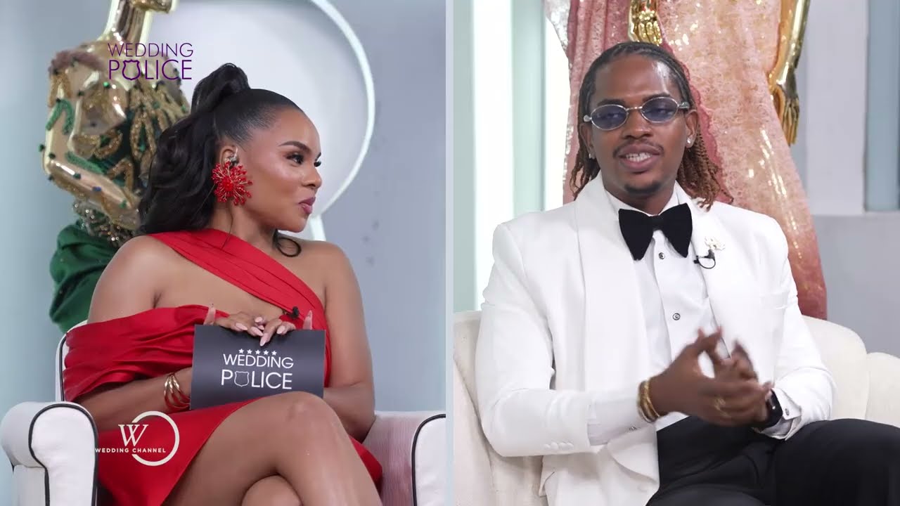 The 2025 Weddings that lived rent-free in our heads. Wedding Police 2025 finals! Part 2