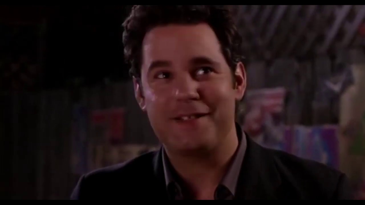 Paul F. Tompkins Tenacious D Open Mic Host Supercut