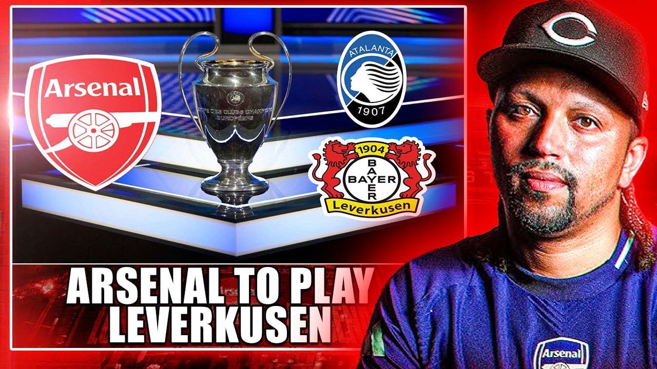 Arsenal Face Leverkusen - Arsenal Chase Tonali & Gordon - Must Win Vs Chelsea