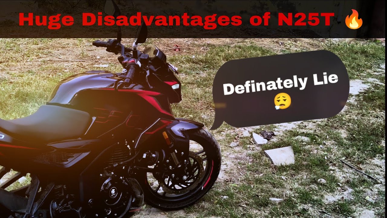 This Motorcycle is a SC*M?