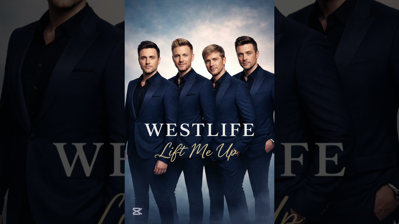 Wrstlife_ Lift Me Up