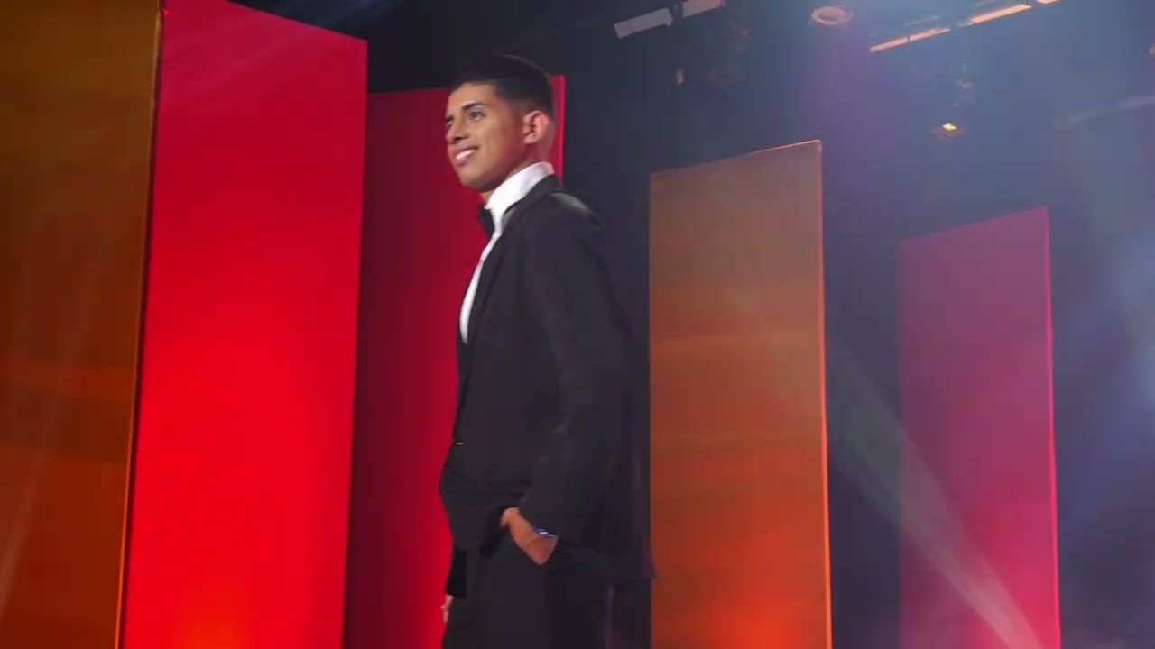 Resumen Miss y Mister Golden Venezuela 
