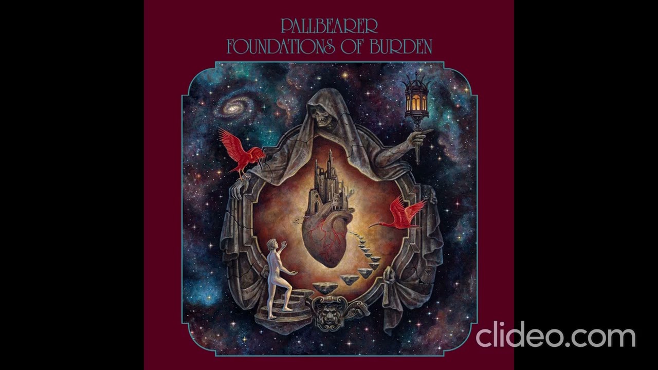 Pallbearer – Foundations Of Burden [2014]