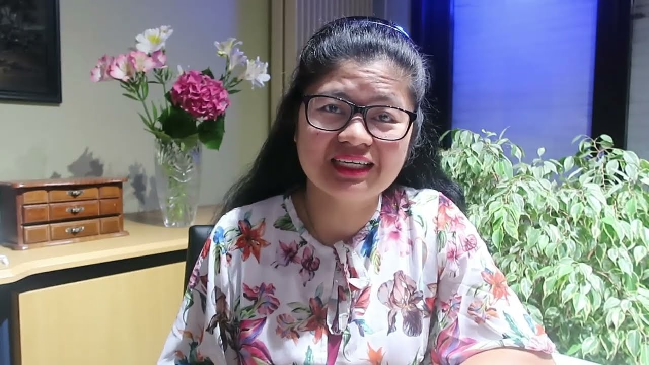 Kailan Dapat Sagutin Si Afam?Reading Comments/Dating Site/LDR/Sally Tinay