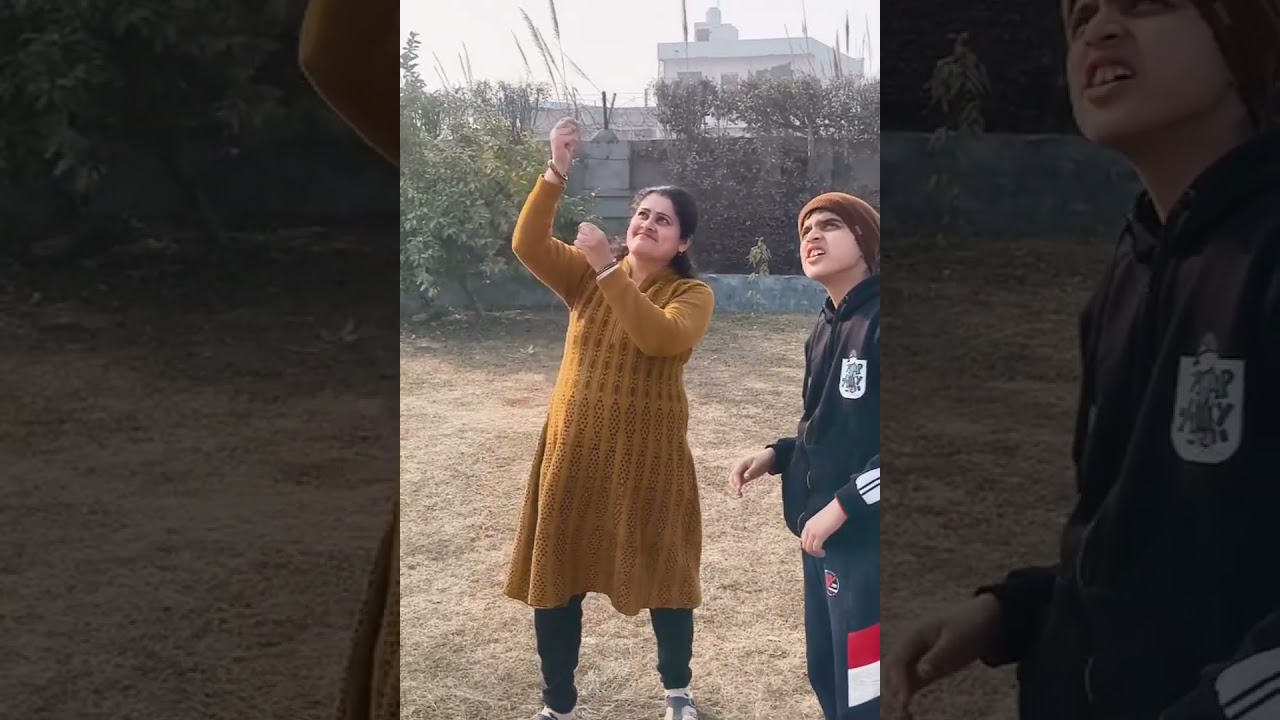 “Itni Masti Kabhi Nahi Ki 😱 | Makar Sankranti Vlog”