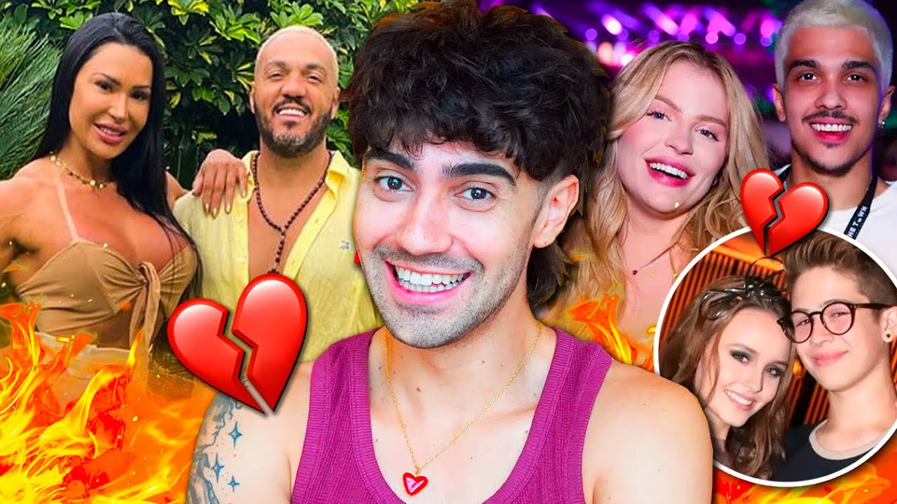 as trai&ccedil;&otilde;es mais pol&ecirc;micas dos famosos!