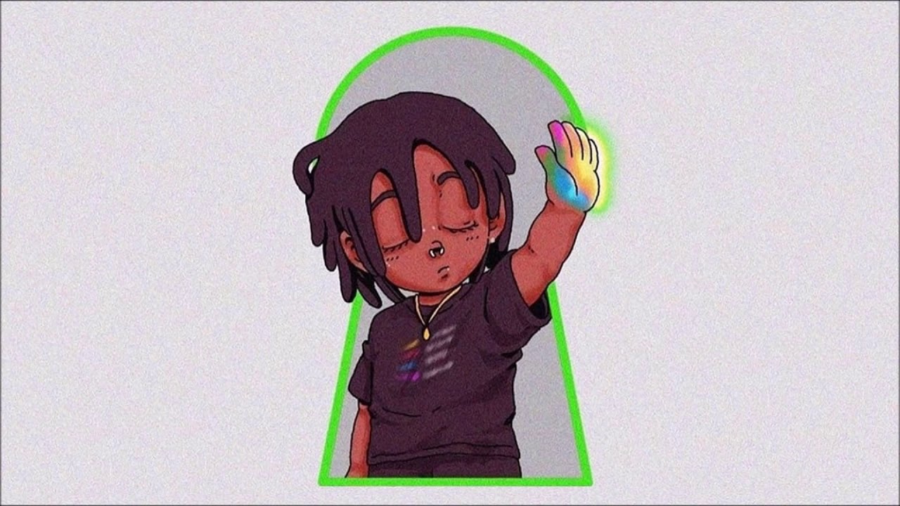 Lil Uzi Vert x Juice WRLD x Lil Tracy Type Beat 