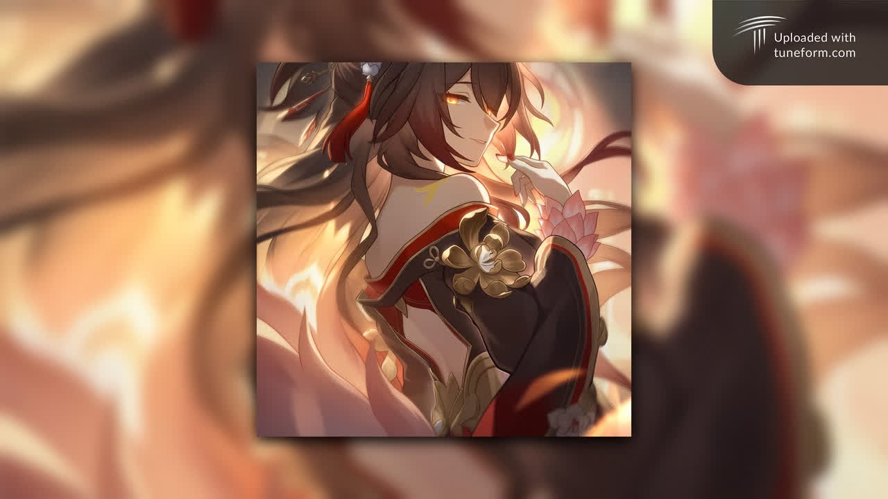 Honkai: Star Rail - A Fox’s Bargain (Tingyun’s Song)