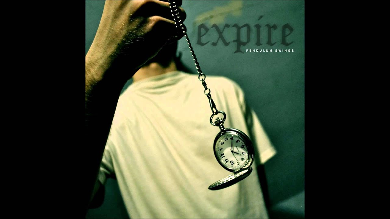 Expire - Spit Out