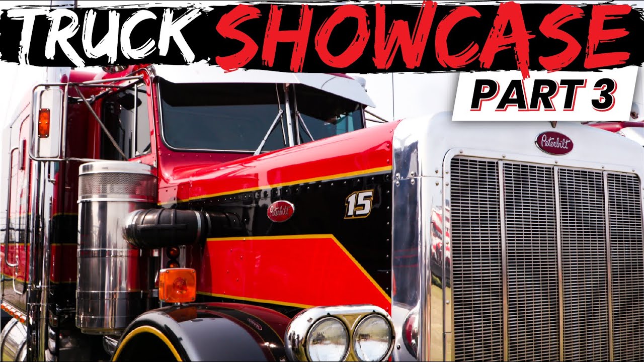 Okie Truck Showcase #3