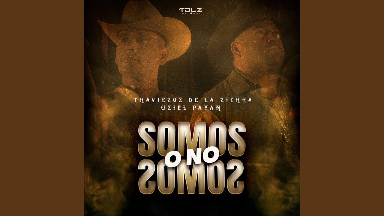 Somos O No Somos