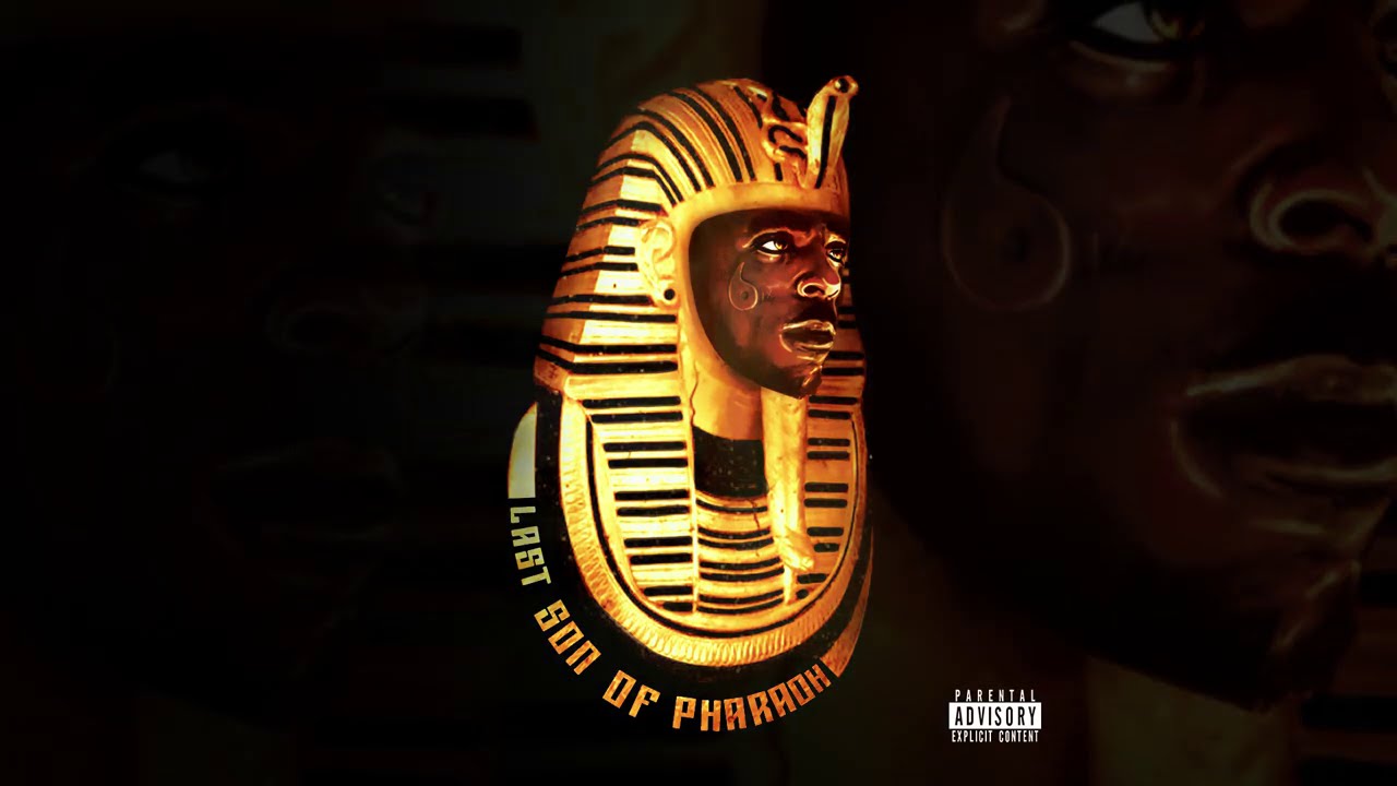 Rebel Sixx - K Go Off | Last Son of Pharaoh | Trinidad Dancehall 2021