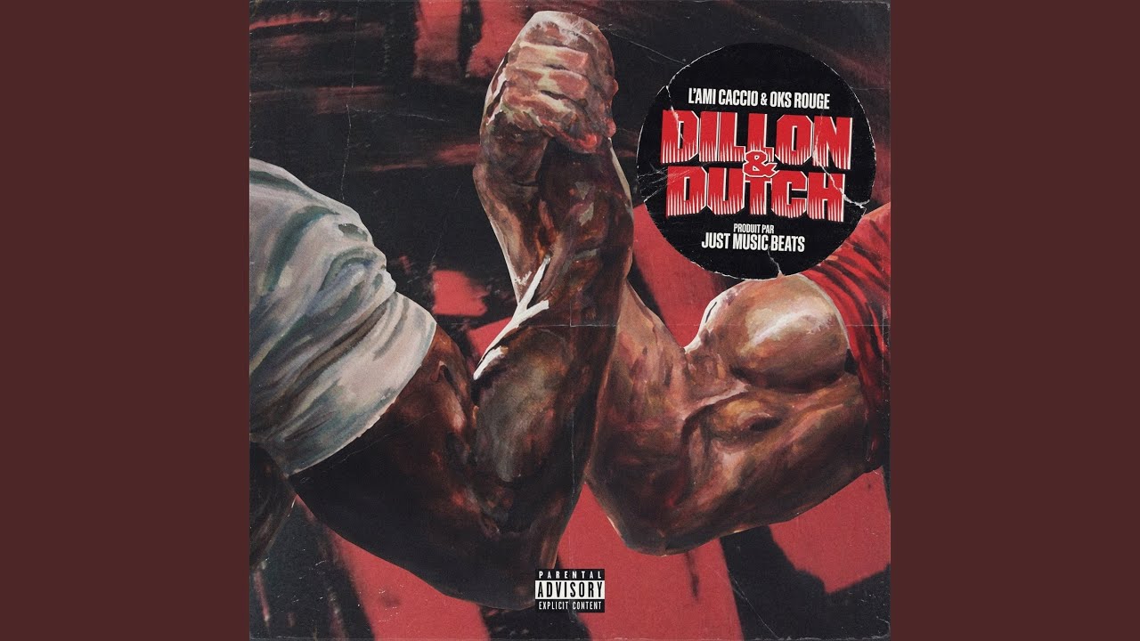 Dillon & Dutch