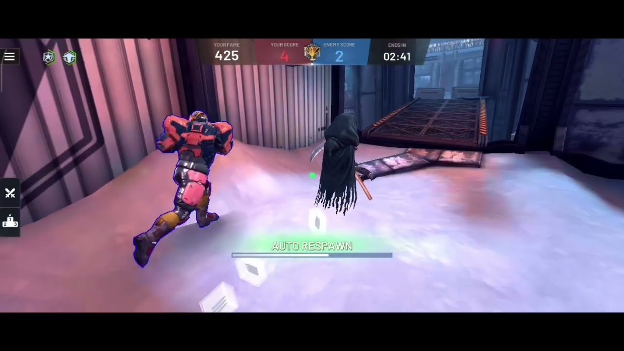 Dueling (-Shad)