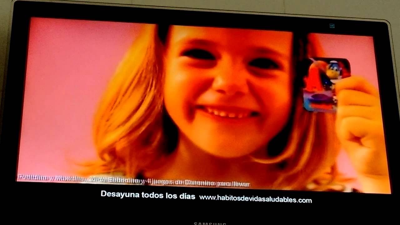 Así es Antena 3 con sus pausas publicitarias