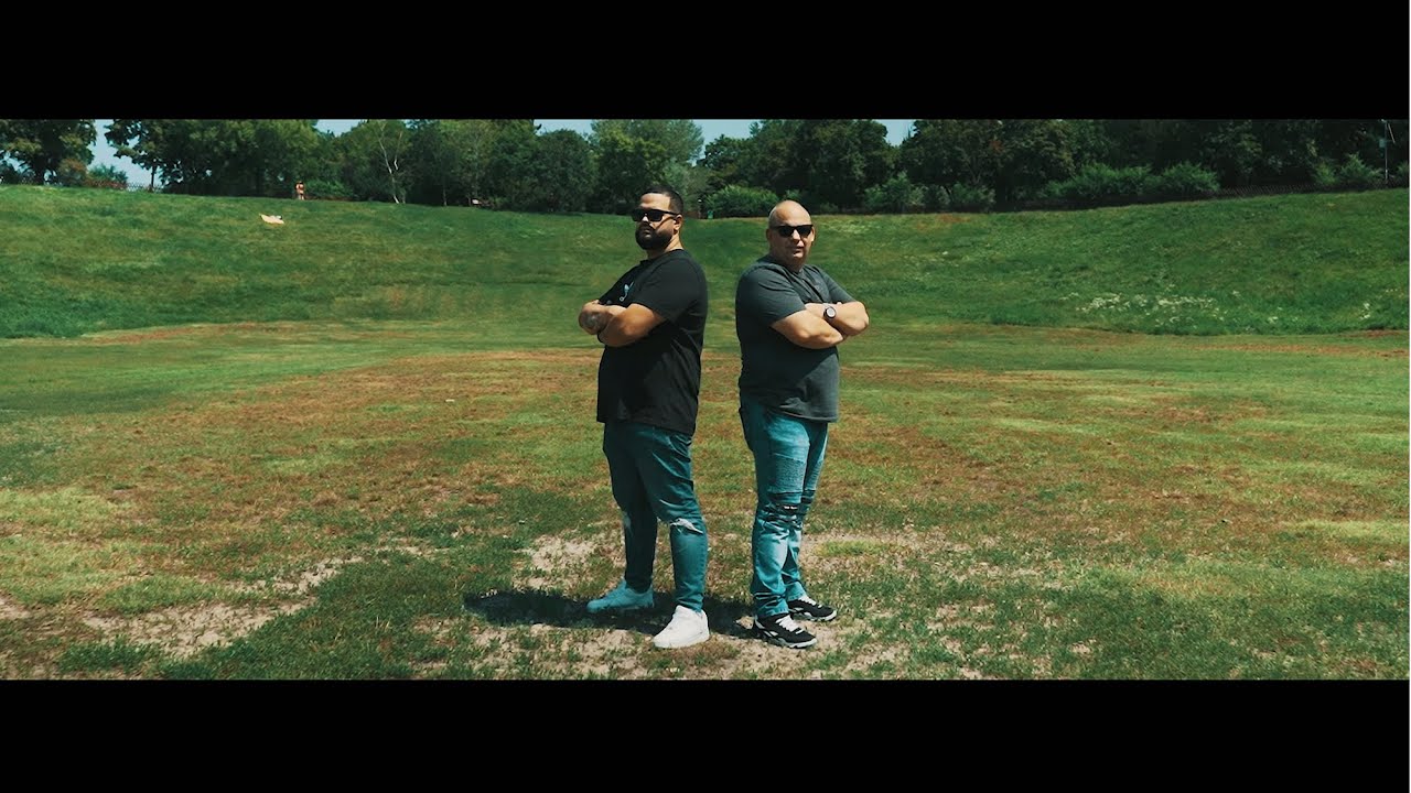 iSAT ft. JBoy - Tőled sz&eacute;p a vil&aacute;g (Official Video)