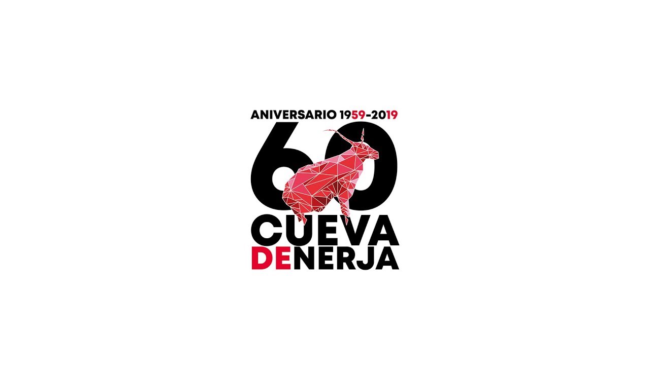 Cueva de Nerja. Video resumen 60ª aniversario descubrimiento