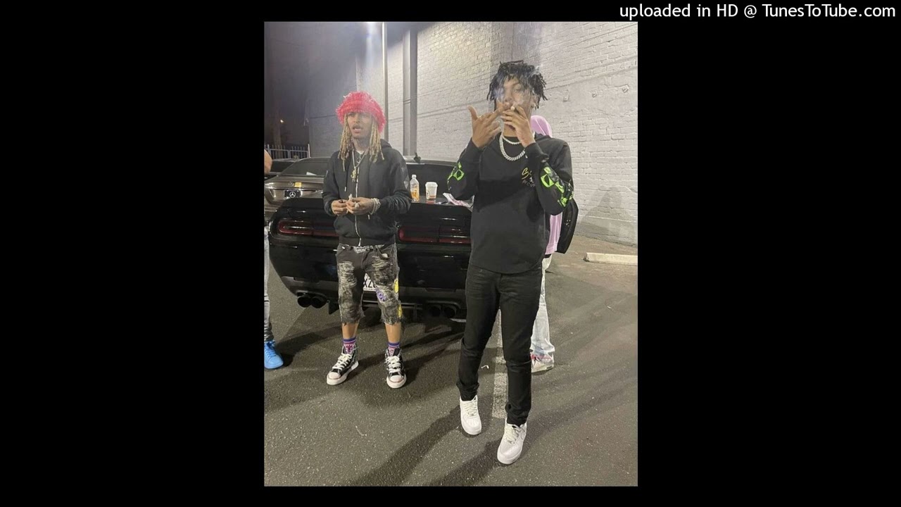 [FREE FOR PROFIT] Chief Keef x Kankan x Summrs x Glo Type Beat *20Min*