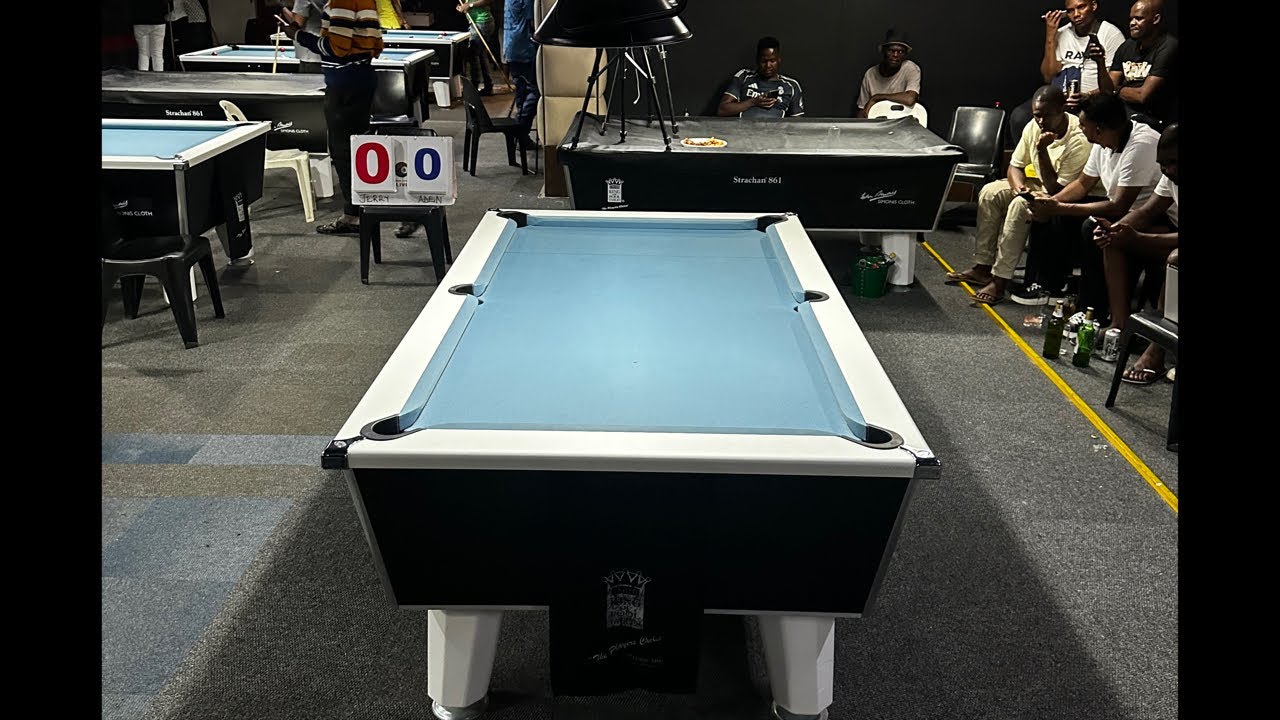 MONEY MATCH|ADEN JOSEPH VS JEREMIAH NAIDO|RACE TO 21|6K DOLLARS POT|HOTSHOTS POOL ACADEMY-SA🇿🇦🎱
