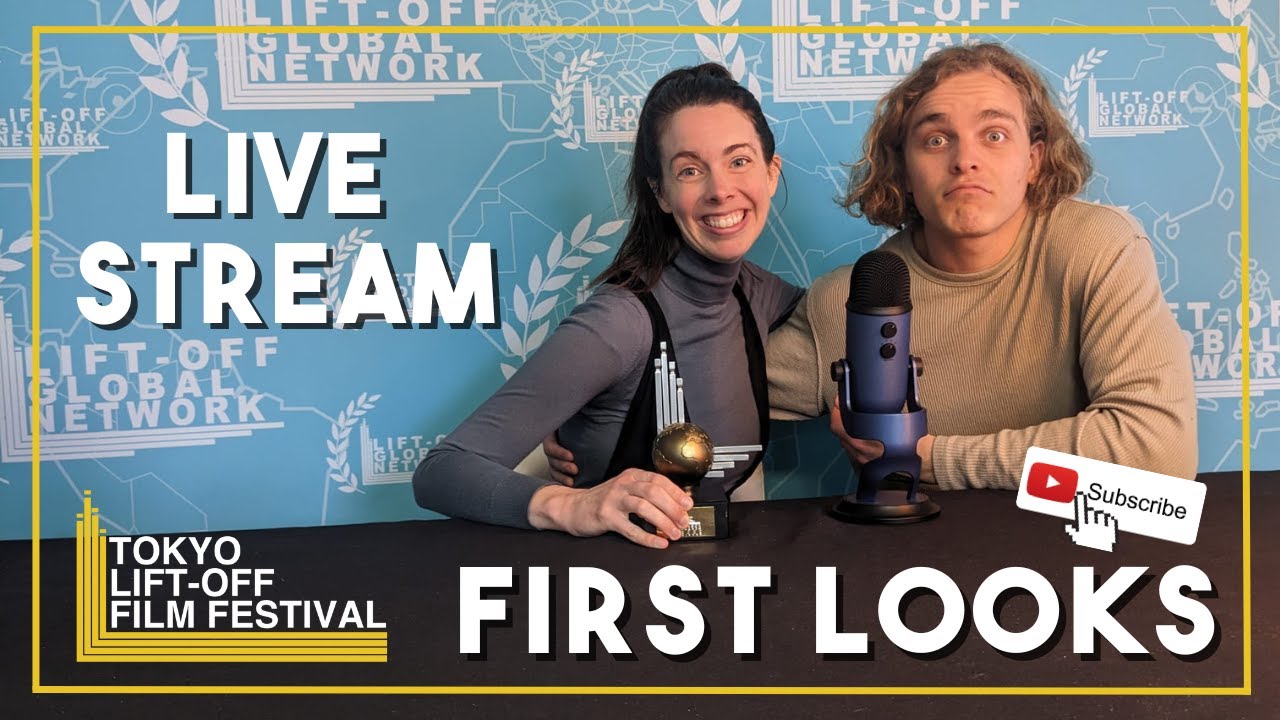 First Looks | Tokyo Lift-Off Film Festival 2023