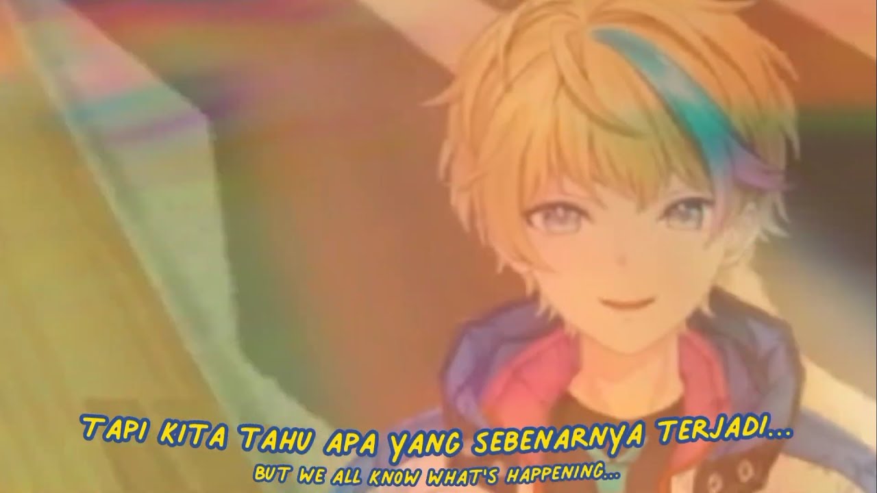 【EN/ID Sub】The Director is Sus to Mom【Rai Galilei / NIJISANJI (ex ID)】