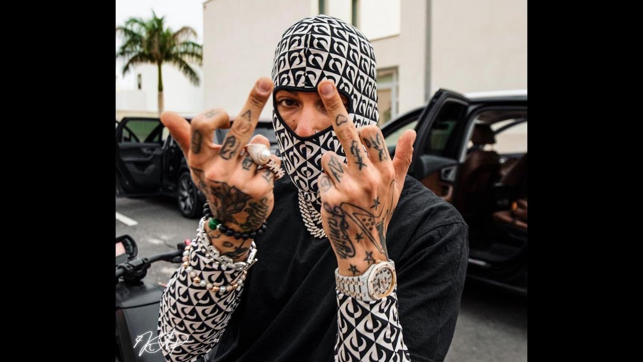 (FREE)SCH X Sfera Ebbasta Type Beat - 