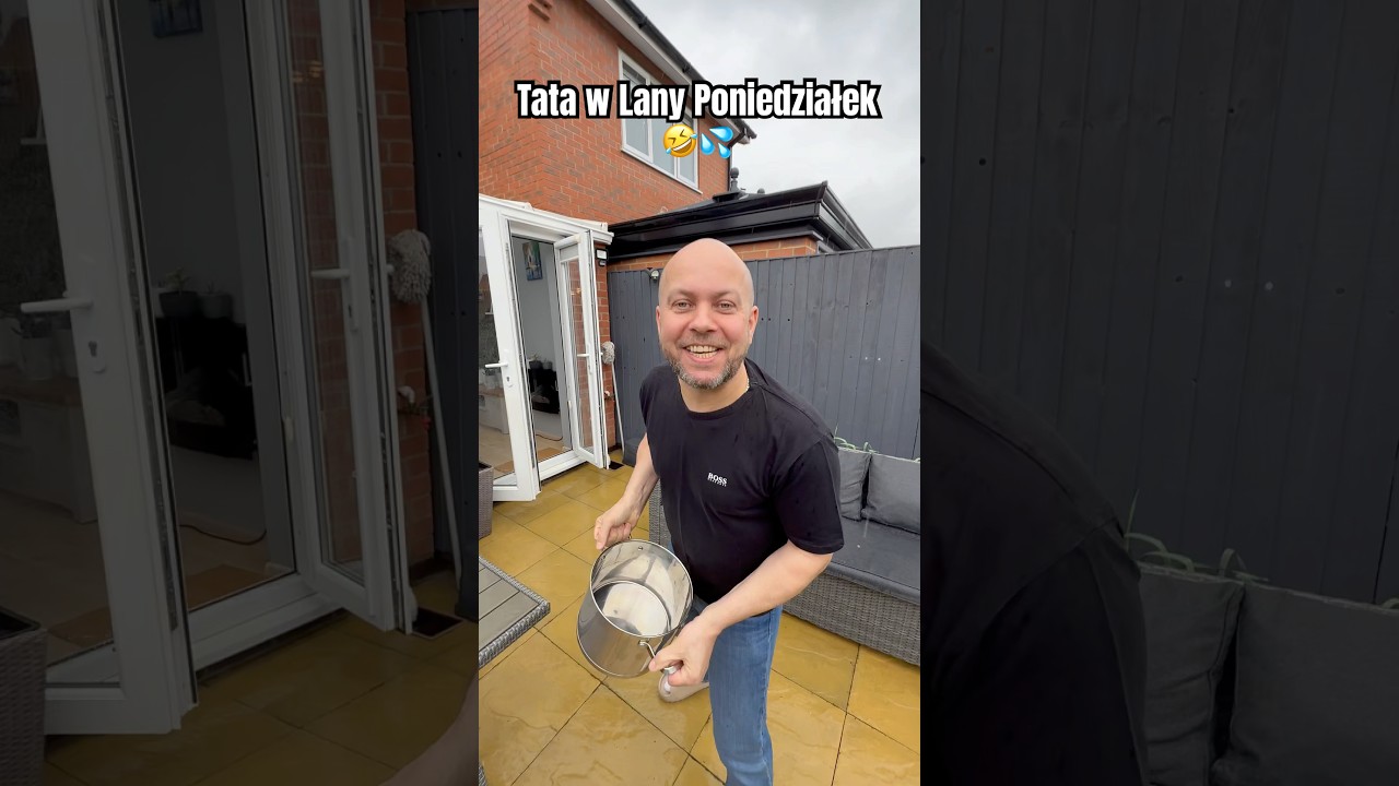 Lany poniedziałek 🤣 #dlaciebie #dlacb #polska